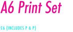 A6 Stickypop Jack Set