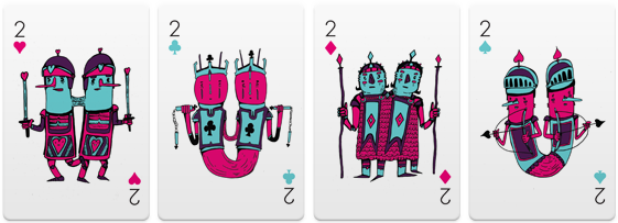 Murray Somerville - Two