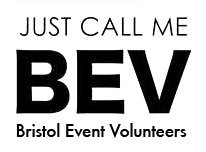 Bristol Event Volunteers