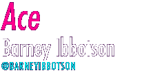 Ace