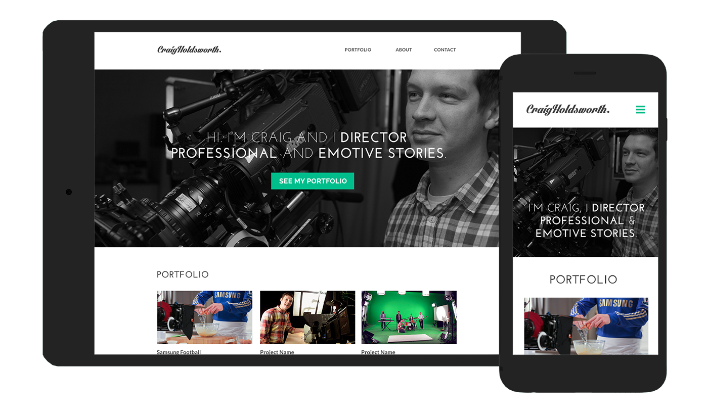 6 Degrees HTML5 Illustration